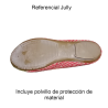 Ballerina Jully